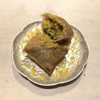 鮨料理 一高 - 