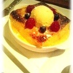 ザ・ペニンシュラ ブティック＆カフェ - フレンチトースト