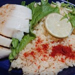 コープさっぽろ - 料理写真: