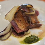 ペレグリーノ - 