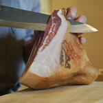 ペレグリーノ - 