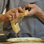 ペレグリーノ - 