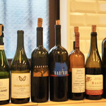 ペレグリーノ - 