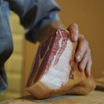 ペレグリーノ - 