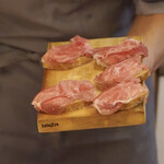 ペレグリーノ - 