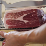 ペレグリーノ - 