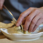 ペレグリーノ - 