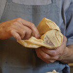 ペレグリーノ - 