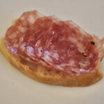 ペレグリーノ - 