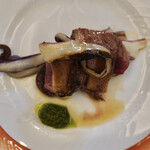 ペレグリーノ - 