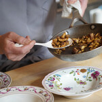 ペレグリーノ - 