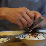 ペレグリーノ - 