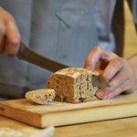 ペレグリーノ - 