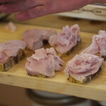 ペレグリーノ - 