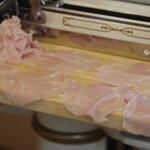 ペレグリーノ - 