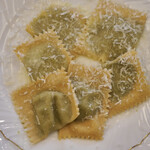 ペレグリーノ - 