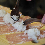 ペレグリーノ - 