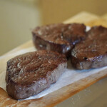 ペレグリーノ - 