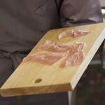 ペレグリーノ - 