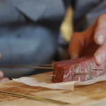 ペレグリーノ - 