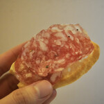 ペレグリーノ - 