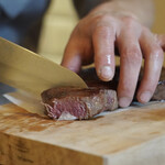 ペレグリーノ - 