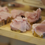 ペレグリーノ - 