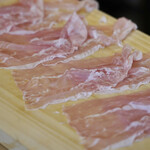 ペレグリーノ - 