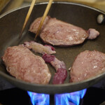 ペレグリーノ - 