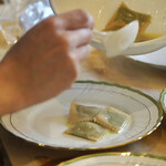 ペレグリーノ - 