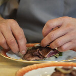 ペレグリーノ - 