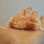 ペレグリーノ - 聖地発祥