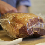 ペレグリーノ - 