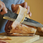 ペレグリーノ - 