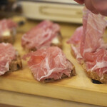 ペレグリーノ - 