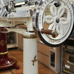 ペレグリーノ - 静寂に佇むその姿、まさに王者に相応しい。