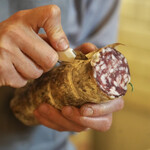 ペレグリーノ - 