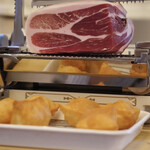 ペレグリーノ - 