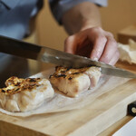 ペレグリーノ - 