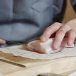 ペレグリーノ - 