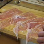 ペレグリーノ - 