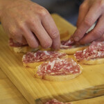 ペレグリーノ - 