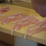 ペレグリーノ - 