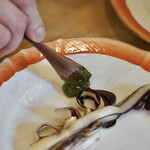 ペレグリーノ - 