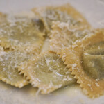 ペレグリーノ - 聖地のパスタ