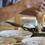 ペレグリーノ - 