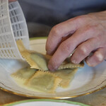 ペレグリーノ - 