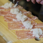 ペレグリーノ - 