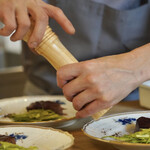 ペレグリーノ - 