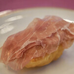 ペレグリーノ - 聖地の秘宝